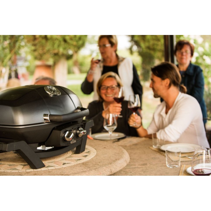 BARBACOA NAPOLEON TRAVELQ PRO285 DE GAS