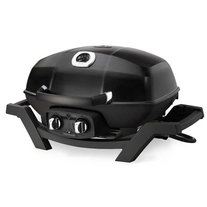 BARBACOA NAPOLEON TRAVELQ PRO285 DE GAS