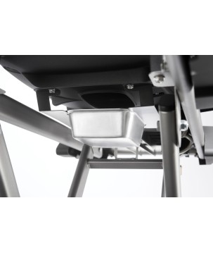 BARBACOA NAPOLEON TRAVELQ PRO285X DE GAS CON CARRO DE TIJERA PLEGABLE