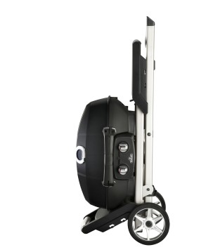 BARBACOA NAPOLEON TRAVELQ PRO285X DE GAS CON CARRO DE TIJERA PLEGABLE