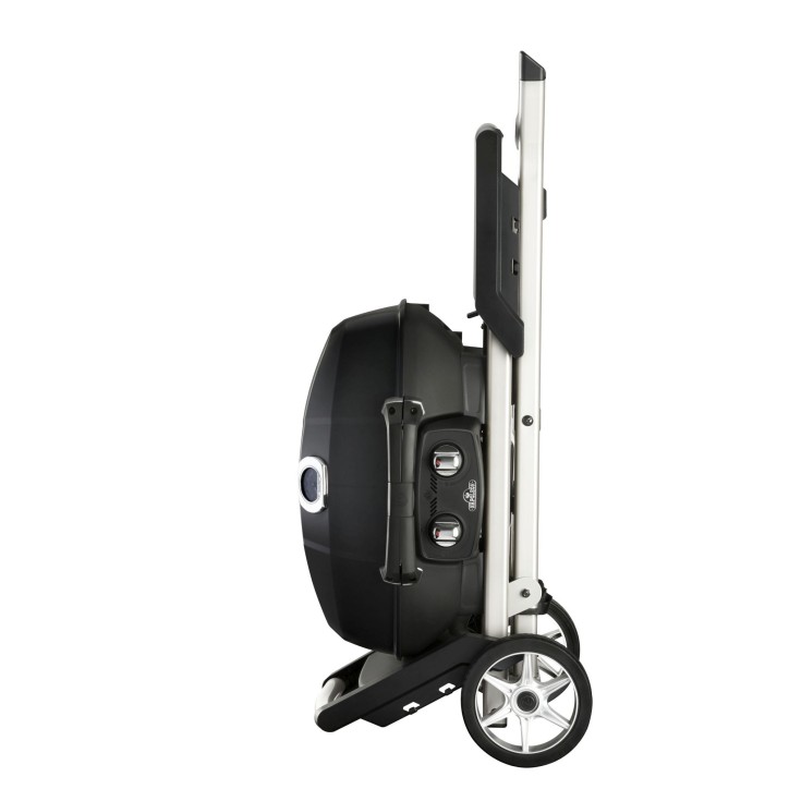 GAS BARBECUE NAPOLEON TRAVELQ PRO285X WITH FOLDING SCISSOR CART GAS BARBECUE NAPOLEON TRAVELQ PRO285X WITH FOLDING SCISSOR CART