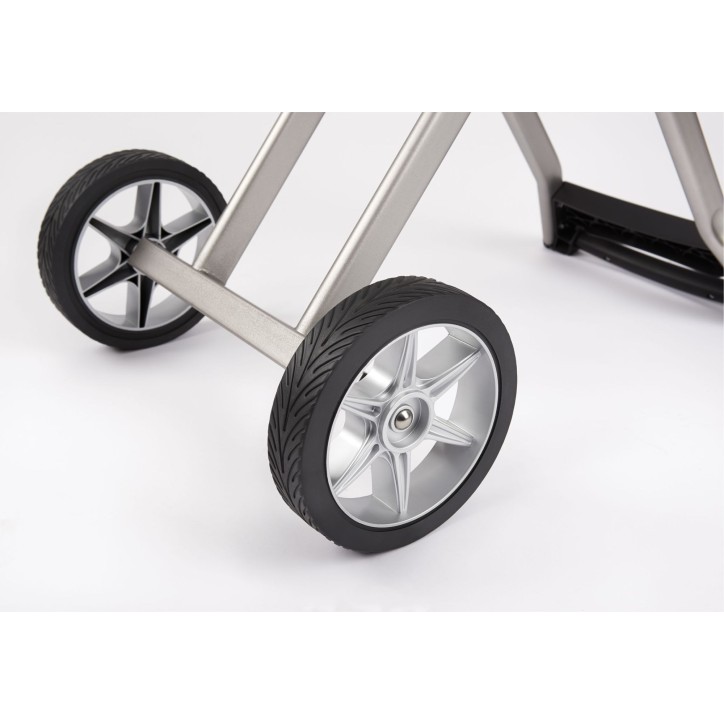 GAS BARBECUE NAPOLEON TRAVELQ PRO285X WITH FOLDING SCISSOR CART GAS BARBECUE NAPOLEON TRAVELQ PRO285X WITH FOLDING SCISSOR CART