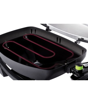 ELECTRIC BARBECUE NAPOLEON TRAVELQ PRO285