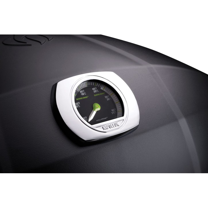 BARBACOA NAPOLEON TRAVELQ PRO285 ELÉCTRICA