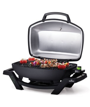 ELECTRIC BARBECUE NAPOLEON TRAVELQ PRO285