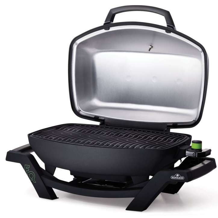 ELECTRIC BARBECUE NAPOLEON TRAVELQ PRO285 ELECTRIC BARBECUE NAPOLEON TRAVELQ PRO285