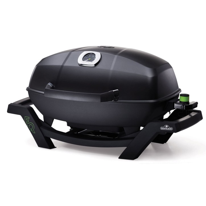 BARBACOA NAPOLEON TRAVELQ PRO285 ELÉCTRICA