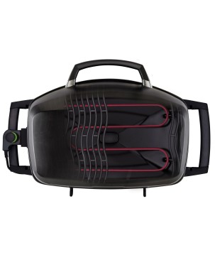 BARBECUE NAPOLEON TRAVELQ PRO285 ÉLECTRIQUE