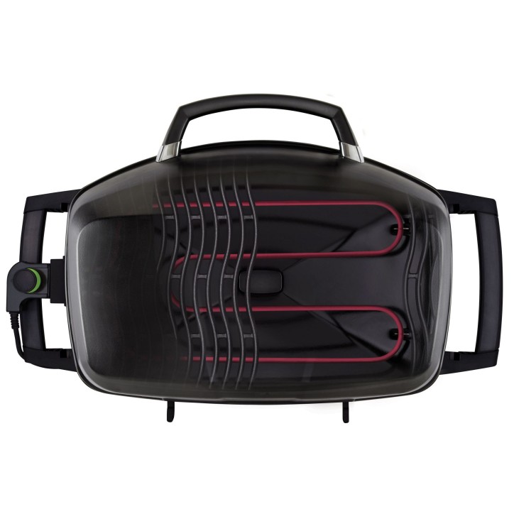 BARBACOA NAPOLEON TRAVELQ PRO285 ELÉCTRICA