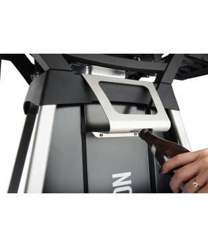 TRAVELQ SUPPORT POUR BARBECUE NAPOLEON TRAVELQ PRO285