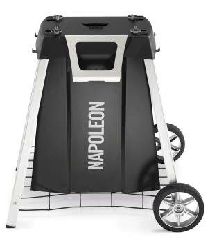 TRAVELQ STAND FOR NAPOLEON TRAVELQ PRO285 BARBECUE