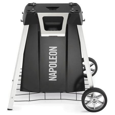 TRAVELQ STAND FOR NAPOLEON TRAVELQ PRO285 BARBECUE