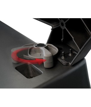 TRAVELQ SOPORTE PARA BARBACOA NAPOLEON TRAVELQ PRO285