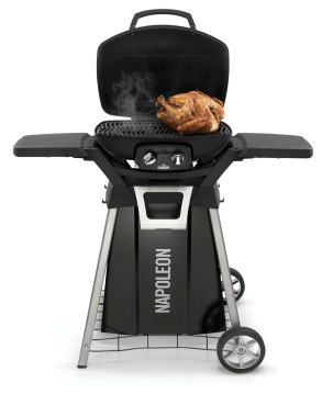 TRAVELQ SOPORTE PARA BARBACOA NAPOLEON TRAVELQ PRO285