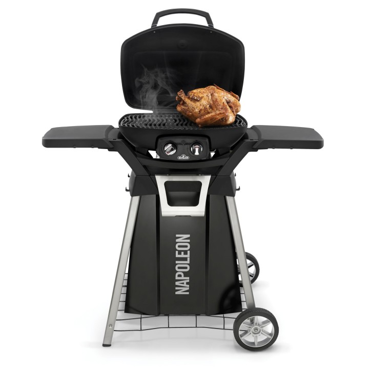 TRAVELQ SOPORTE PARA BARBACOA NAPOLEON TRAVELQ PRO285 TRAVELQ SOPORTE PARA BARBACOA NAPOLEON TRAVELQ PRO285