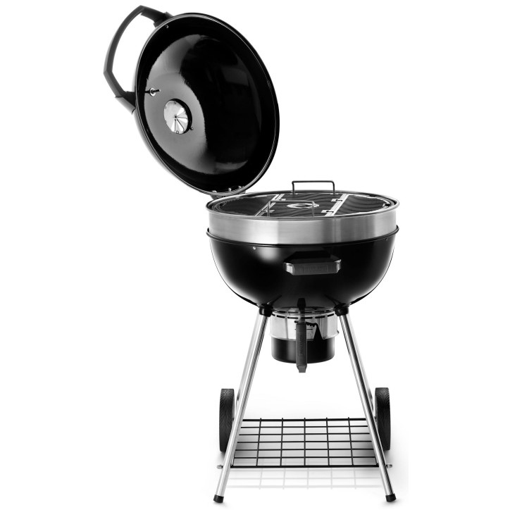 BARBECUE AU CHARBON DE BOIS PRO 57cm NAPOLEON BARBECUE AU CHARBON DE BOIS PRO 57cm NAPOLEON