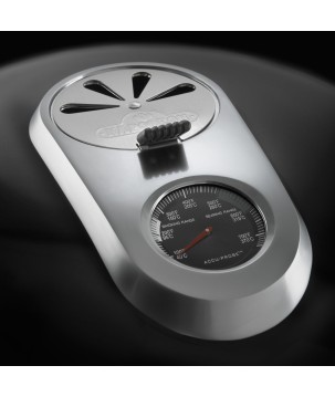 BARBACOA DE CARBÓN PRO 57cm NAPOLEON 