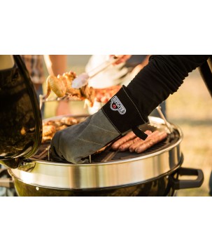 BARBACOA DE CARBÓN PRO 57cm NAPOLEON 