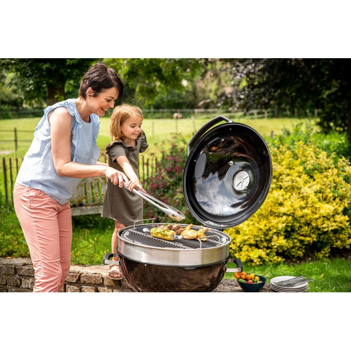 PRO CHARCOAL BARBECUE 57cm NAPOLEON