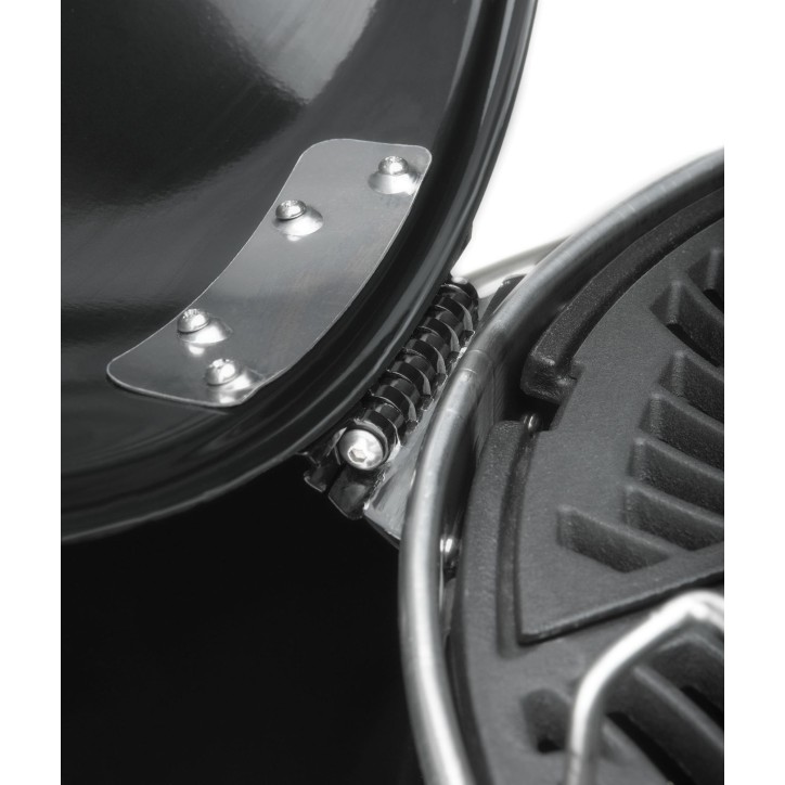 BARBACOA DE CARBÓN PRO 57cm CON CARRO NAPOLEON BARBACOA DE CARBÓN PRO 57cm CON CARRO NAPOLEON