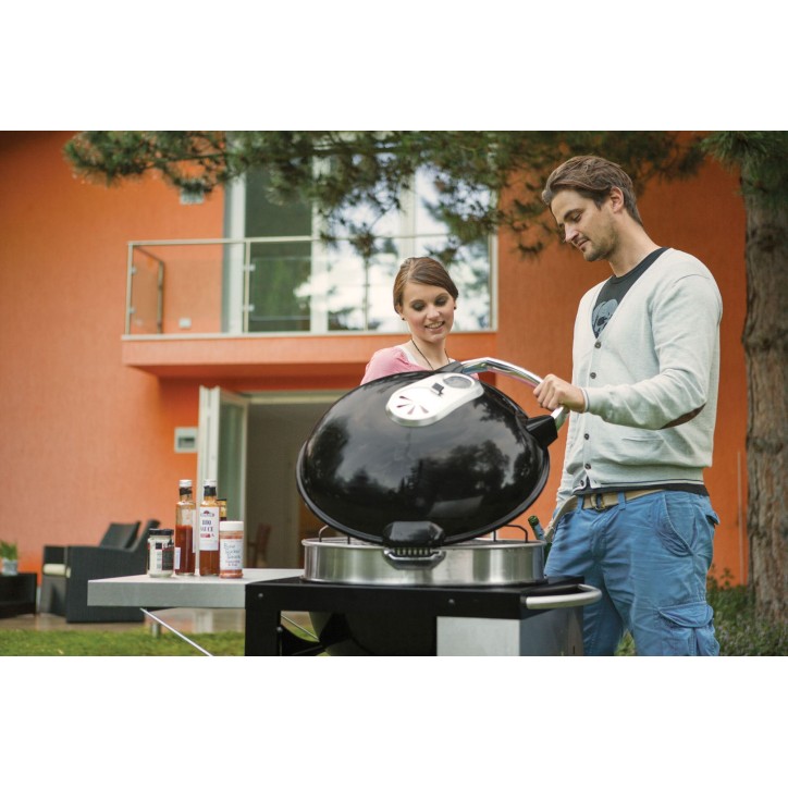 BARBECUE AU CHARBON DE BOIS PRO 57cm AVEC CHARIOT NAPOLEON BARBECUE AU CHARBON DE BOIS PRO 57cm AVEC CHARIOT NAPOLEON