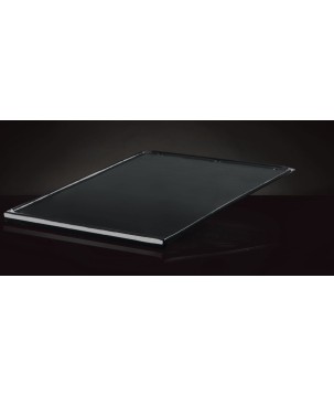 PLANCHA RÉVERSIBLE EN FONTE ÉMAILLÉE POUR PRESTIGE / PRESTIGE PRO NAPOLEON