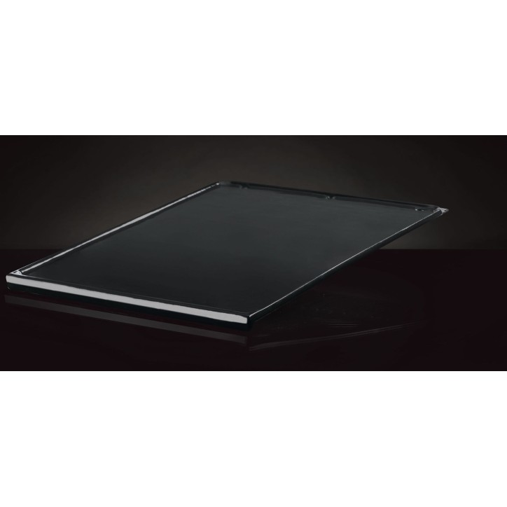 PLANCHA REVERSIBLE DE HIERRO FUNDIDO ESMALTADO PARA PRESTIGE (PRO), 700 SERIES, BILEX&PRO 665 NAPOLEON PLANCHA REVERSIBLE DE HIERRO FUNDIDO ESMALTADO PARA PRESTIGE (PRO), 700 SERIES, BILEX&PRO 665 NAPOLEON