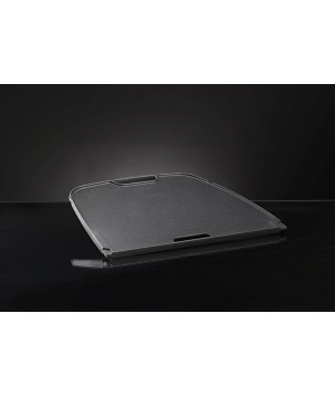 PLANCHA RÉVERSIBLE EN FONTE ÉMAILLÉE POUR TRAVELQ NAPOLEON