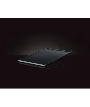 PLANCHA RÉVERSIBLE EN FONTE ÉMAILLÉE POUR ROGUE 425/525/625 NAPOLEON