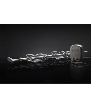 RÔTISSOIRE POUR BARBECUE NAPOLEON PRESTIGE (PRO) 665