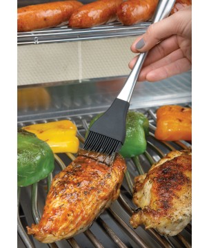 PINCEAU EN SILICONE PRO NAPOLEON