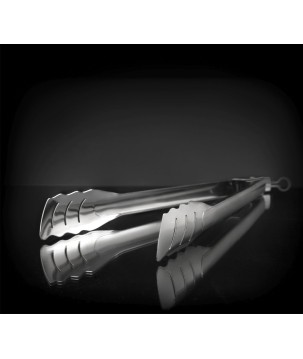 PINCE AUTOVERROUILLABLE EN ACIER INOXYDABLE NAPOLEON