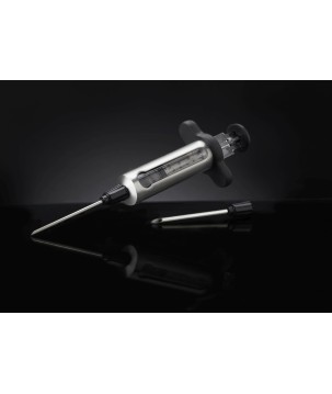 INYECTOR DE MARINADA DE ACERO INOXIDABLE NAPOLEON