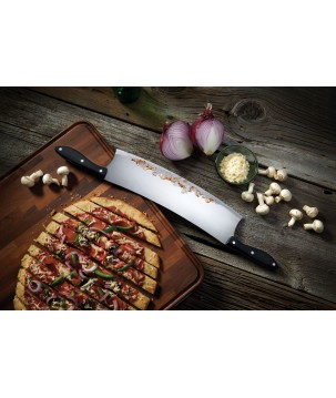 CORTADOR DE PIZZA NAPOLEON