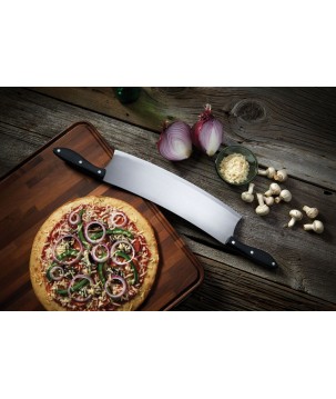 CORTADOR DE PIZZA NAPOLEON