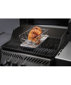 SUPPORT À CUISSON 3 EN 1 NAPOLEON