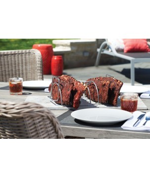 SUPPORT À CUISSON 3 EN 1 NAPOLEON