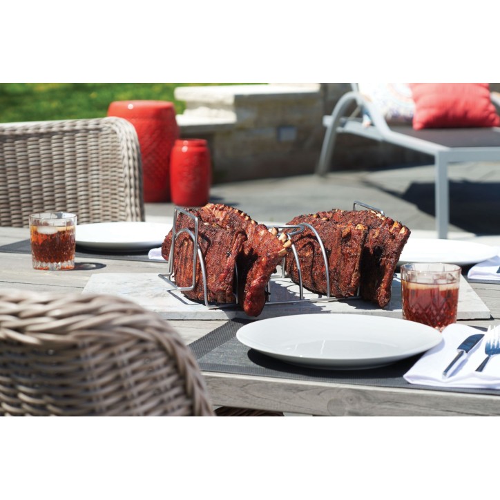 3 IN 1 ROASTING RACK NAPOLEON 3 IN 1 ROASTING RACK NAPOLEON