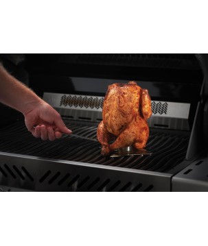 CHICKEN ROASTER NAPOLEON