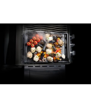 PLANCHA DE HIERRO COLADO ESMALTADO NAPOLEON. Para ROGUE 425/525/625 y todas PRESTIGE (PRO)