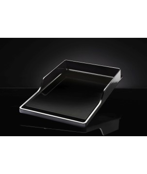 PLANCHA EN FONTE ÉMAILLÉE NAPOLEON. Pour ROGUE 425/525/625 et toutes PRESTIGE (PRO)