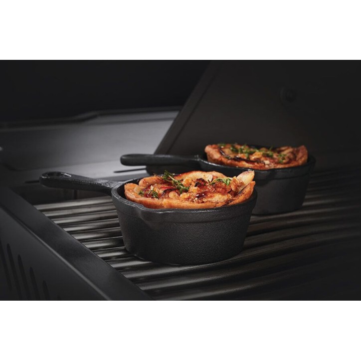 POÊLE À FRIRE EN FONTE NAPOLEON ø10cm POÊLE À FRIRE EN FONTE NAPOLEON ø10cm