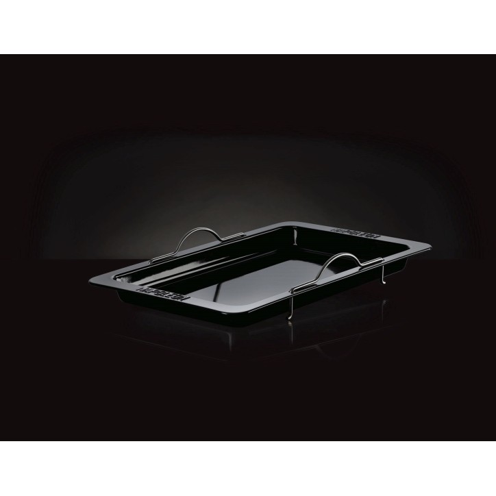 PLANCHA ESMALTADA CON ASAS NAPOLEON. Para ROGUE 425/525/625 y todas PRESTIGE (PRO) PLANCHA ESMALTADA CON ASAS NAPOLEON. Para ROGUE 425/525/625 y todas PRESTIGE (PRO)