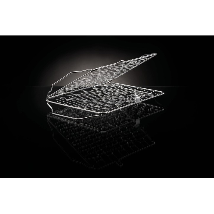 GRILL BASKET FOR FISH/VEGETABLES NAPOLEON