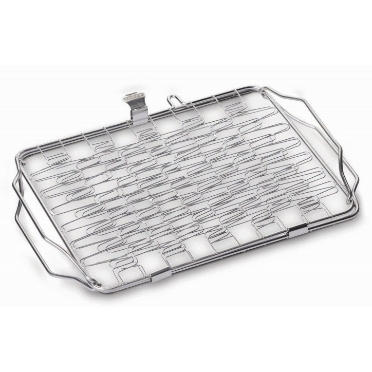 GRILL BASKET FOR FISH/VEGETABLES NAPOLEON