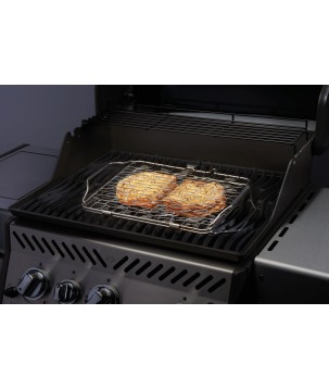 PANIER À POISSON/ À LÉGUMES NAPOLEON