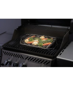 CESTA PARA PESCADO/VERDURA NAPOLEON