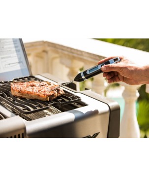 DIGITAL THERMOMETER NAPOLEON