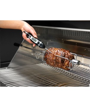 THERMOMÈTRE NUMÉRIQUE NAPOLEON