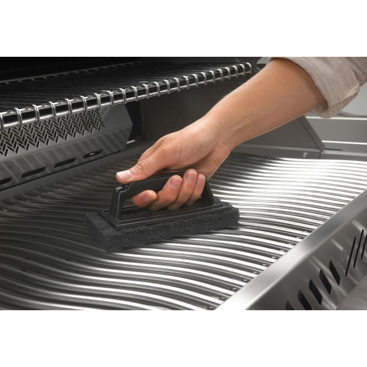 BROSSE À RÉCURER NAPOLEON BROSSE À RÉCURER NAPOLEON